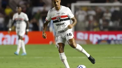 Sao Paulo’nun Krizi Brezilya Spor Medyasını Sarstı: Gustavo’dan Ağır Eleştiri