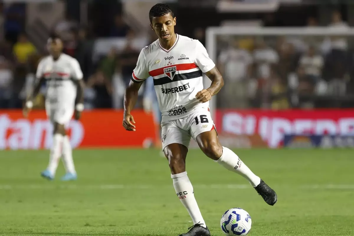 Sao Paulo’nun Krizi Brezilya Spor Medyasını Sarstı: Gustavo’dan Ağır Eleştiri