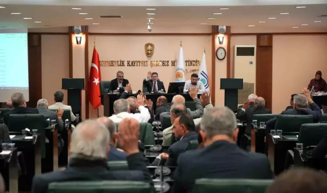 SASKİ'nin 2025 ve 2026