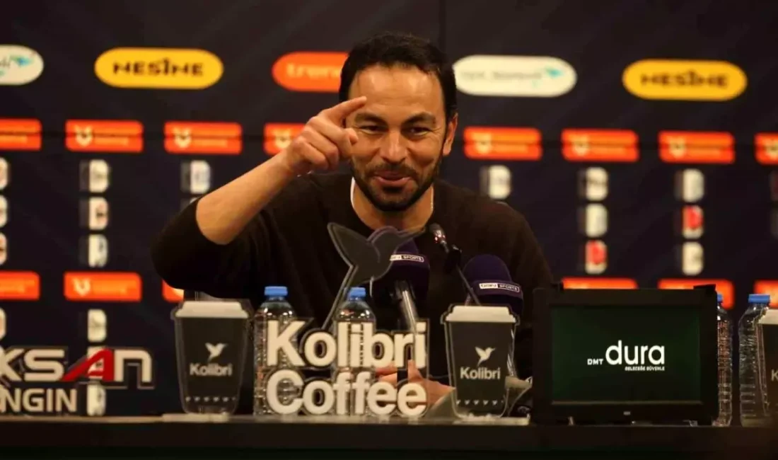 Selçuk İnan, Kocaelispor-Gençlerbirliği maçından