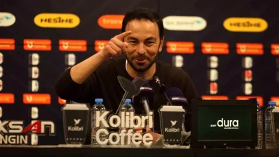 Selçuk İnan’dan Kocaelispor-Gençlerbirliği Maçı Sonrası Duygular ve Gelecek Hedefleri