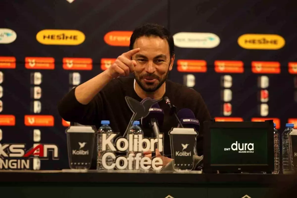 Selçuk İnan’dan Kocaelispor-Gençlerbirliği Maçı Sonrası Duygular ve Gelecek Hedefleri