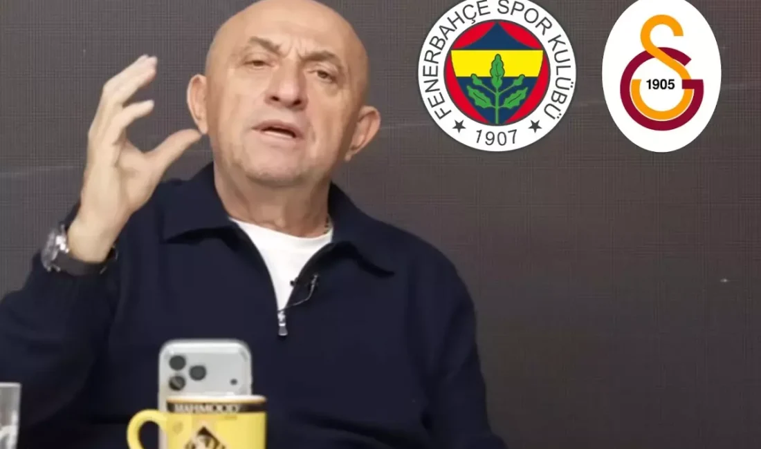 Sinan Engin'den Derbi Öncesi