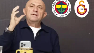 Sinan Engin’den Derbi Öncesi Kritik ve Tahminler