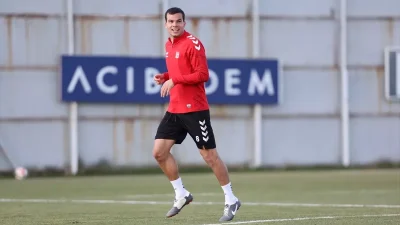 Sivasspor Boluspor Maçı Hazırlıklarına Devam Ediyor