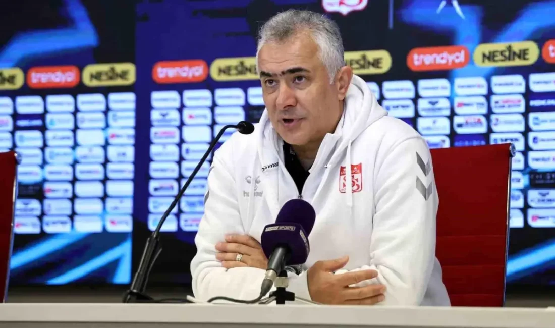 Sivasspor, Boluspor mağlubiyetinin ardından