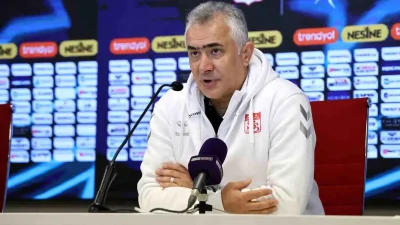 Sivasspor, Boluspor Mağlubiyetinin Ardından Zaferle Dönüyor