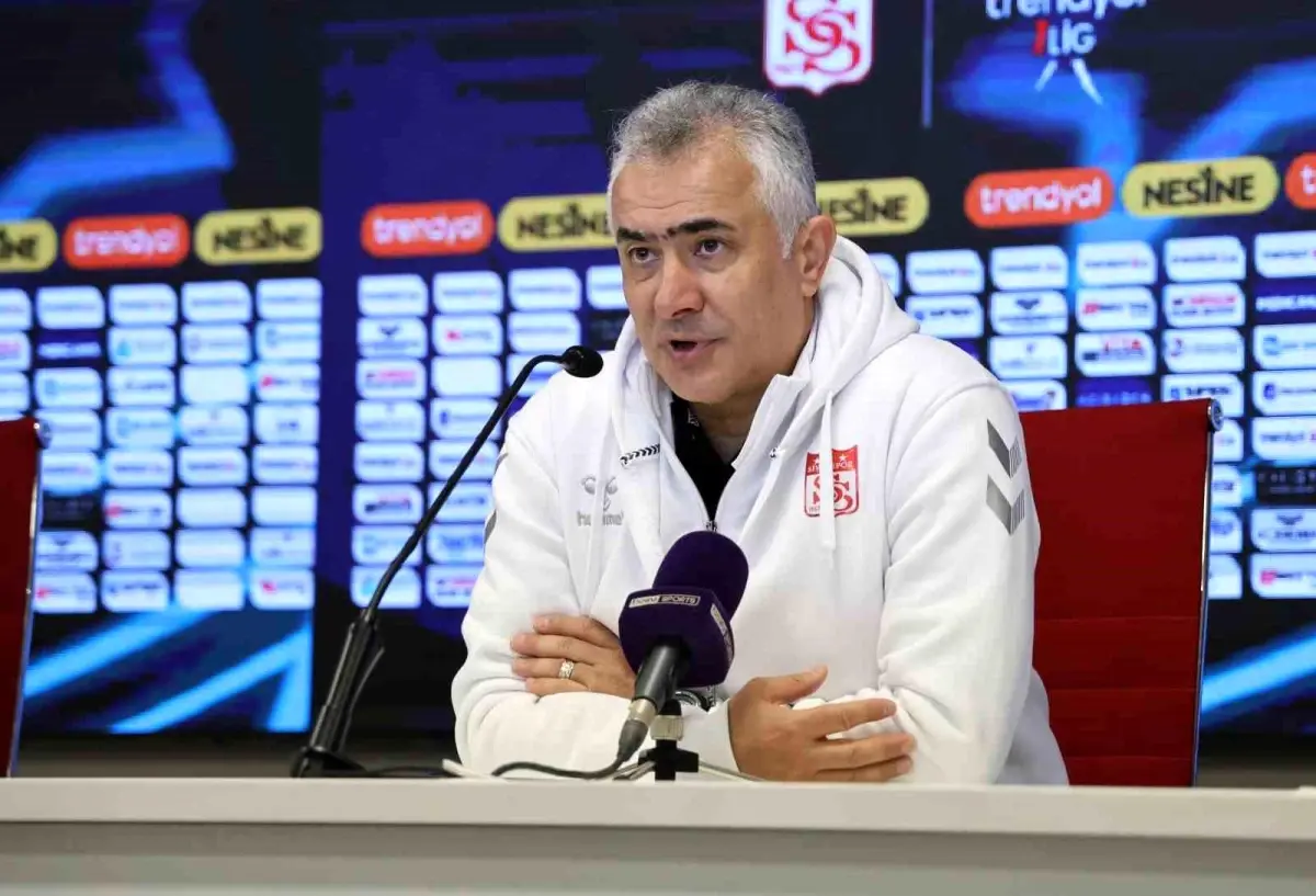 Sivasspor, Boluspor Mağlubiyetinin Ardından Zaferle Dönüyor