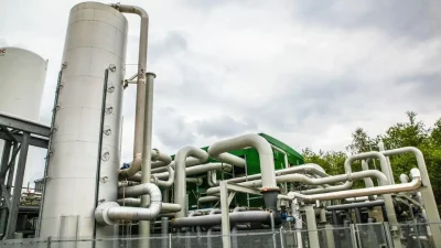 Sıvı Hava Enerjisi Depolama Teknolojisinde Yepyeni Bir Dönem