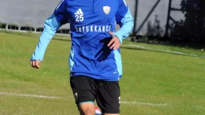 Somaspor ve Kırklarelispor Lig Mücadelesi Hazırlıklarını Tamamlıyor