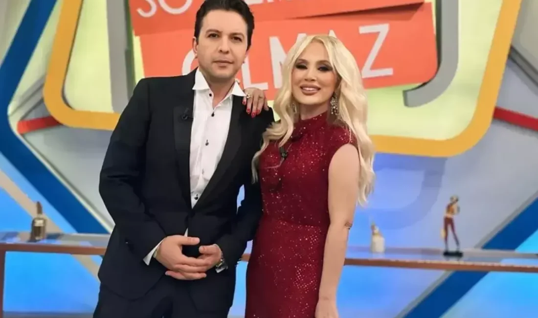 Söylemezsem Olmaz’da Şok Gelişme: Lerzan Mutlu Ayrıldı!