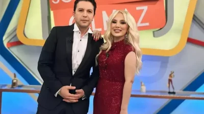 Söylemezsem Olmaz’da Şok Gelişme: Lerzan Mutlu Ayrıldı!