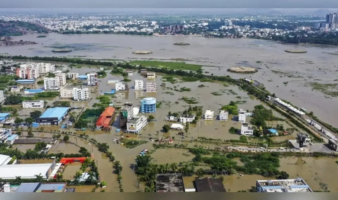 Sri Lanka’da Yaşanan Sel Felaketi ve Uluslararası Yardımlar