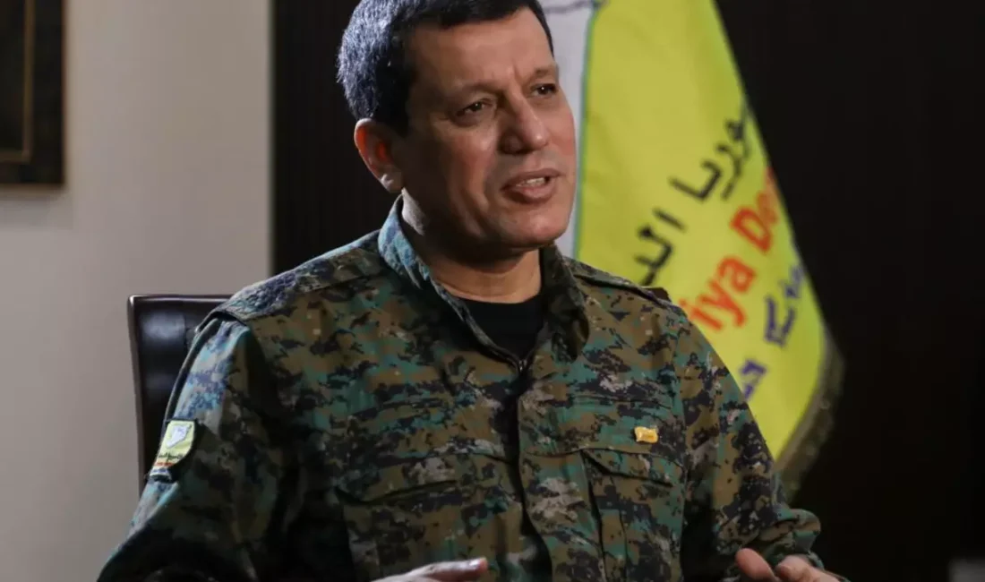 Suriye'nin iç politika ve