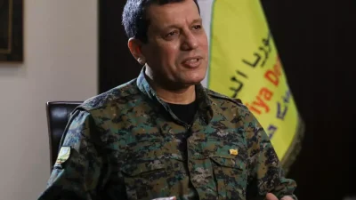 Suriye İç Politika ve Güvenlik Durumu Üzerine Son Gelişmeler