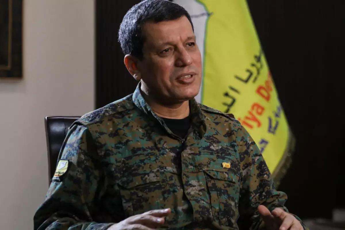 Suriye İç Politika ve Güvenlik Durumu Üzerine Son Gelişmeler