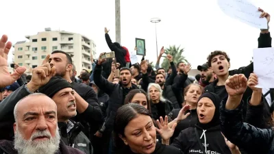 Suriye’nin Nusayri Alevi Toplumu ve Türkiye’deki Bağları