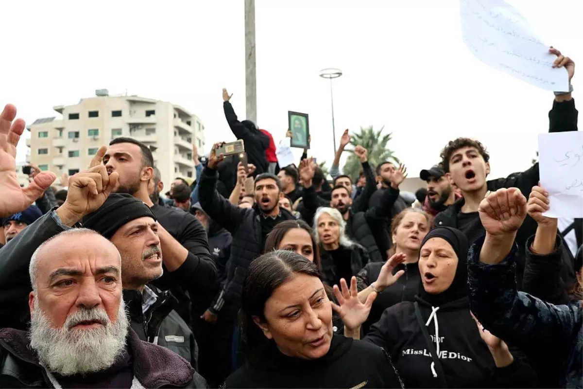 Suriye’nin Nusayri Alevi Toplumu ve Türkiye’deki Bağları