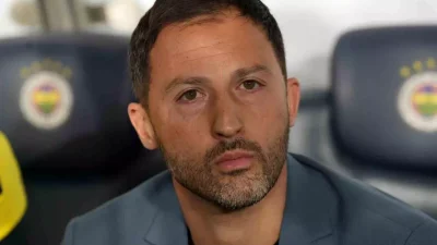 Tedesco’nun İlk Derbisi: Fenerbahçe ve Galatasaray Maçında Yeni Hikâye Yazılacak
