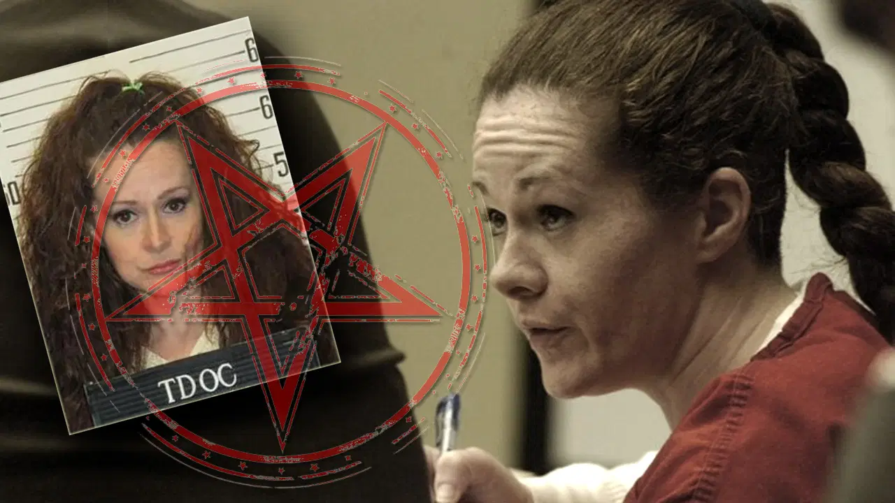 Tennessee’de Kadın Katiliddin İdam Süreci ve Hukuki Çalışmalar