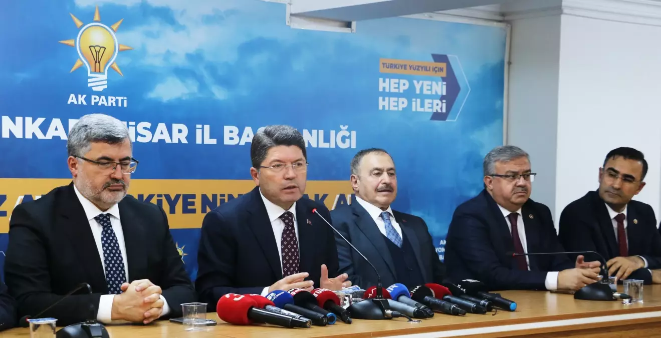 Terörle Mücadelede Yeni Dönem: Yargı Paketi ve Güvenlikte Atılan Adımlar