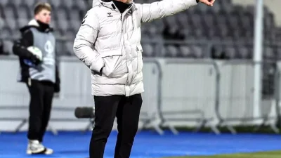 Thomas Reis: Breidablik İle Beraberlik Bizi Tatmin Etmedi