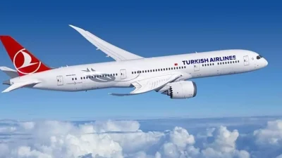 THY’den Güvenlik Açıklaması ve A320 Uçak Güncellemesi