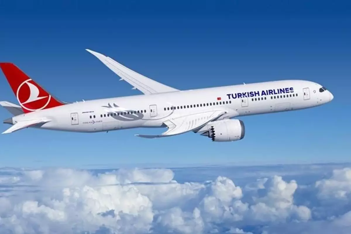 THY’den Güvenlik Açıklaması ve A320 Uçak Güncellemesi
