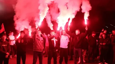 Trabzon’da Avrupa Boks Şampiyonalarının Gurur Duyurusu