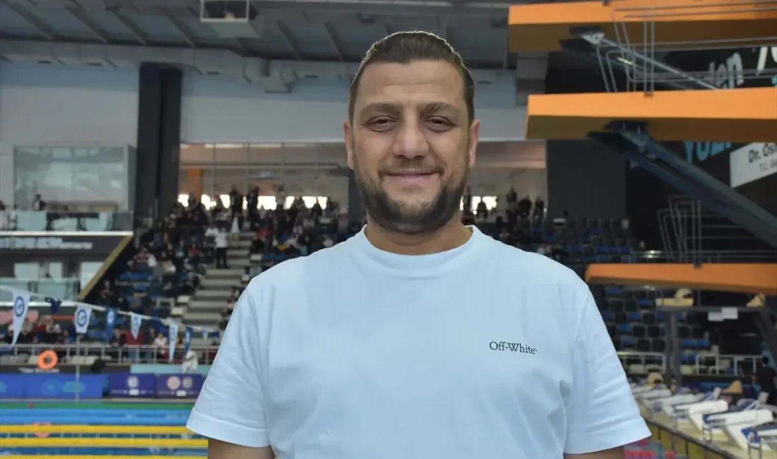 Trabzon’da Vedia Nil Apak