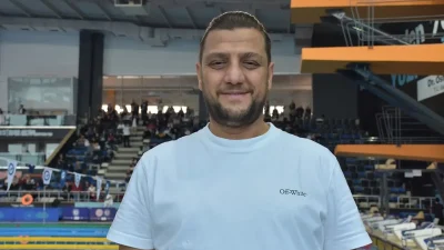 Trabzon’da Vedia Nil Apak Anısına Yüzme Turnuvası Büyük İlgi Gördü