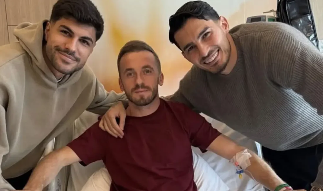 Trabzonspor ve eski takım