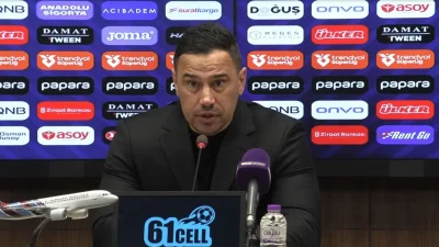 Trabzonspor ve Konyaspor Maçından Detaylar: Teknik Direktörlerin Perspektifleri