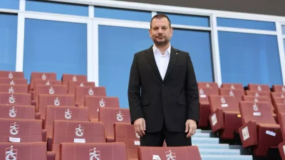 Trabzonspor’da Güçlü Geleceğe Doğru Atılan Temel