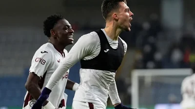 Trabzonspor’un Muçi’den Maç Değerlendirmesi ve Gelecek Planları