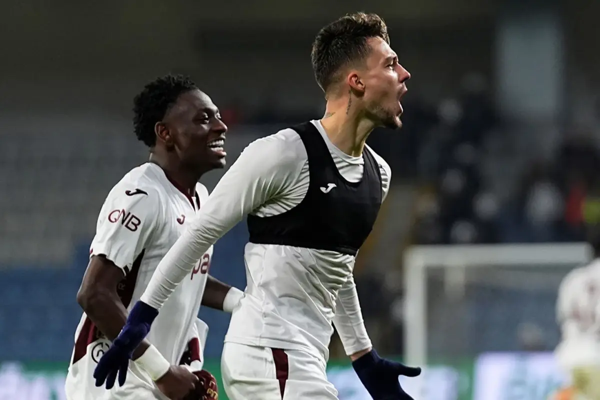 Trabzonspor’un Muçi’den Maç Değerlendirmesi ve Gelecek Planları