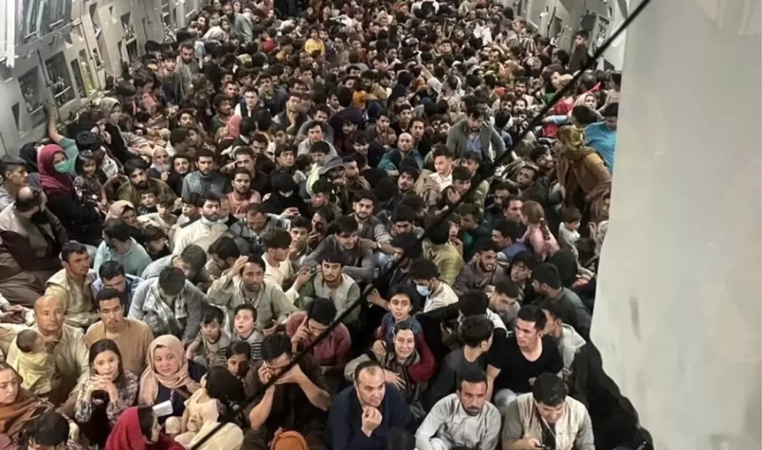 Trump, göçmenlik politikalarını sertçe