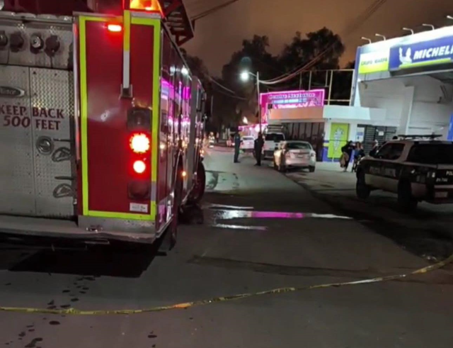 Saldırganlara Ulaşmak Amaçlanıyor