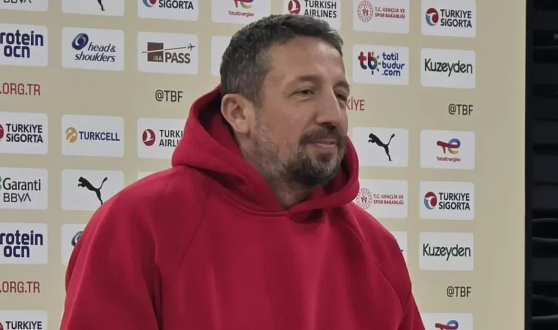 Türk Basketbol Takımı, Medya