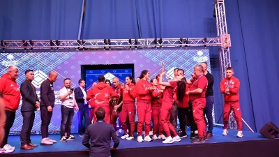 Türk Boks Takımlarının Avrupa Şampiyonası Zaferi ve Liderlik Konumu