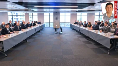 Türk Metal ve MESS Toplu İş Sözleşmesi Görüşmeleri 4. Oturumunun Detayları