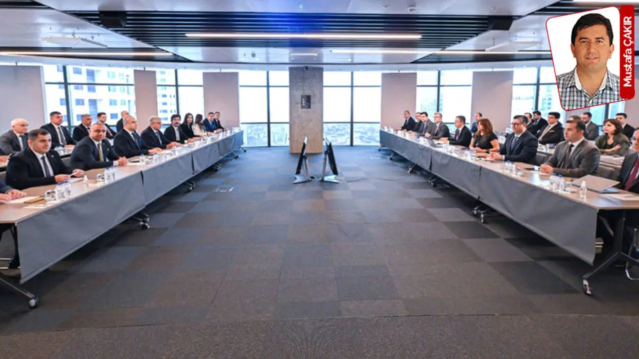 Türk Metal ve MESS Toplu İş Sözleşmesi Görüşmeleri 4. Oturumunun Detayları