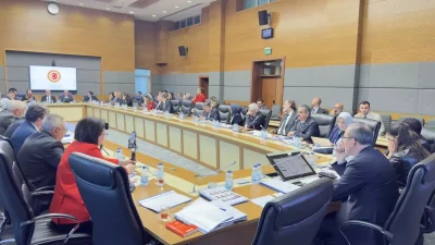 Türkiye BM Meclisi Engelli Bireylerin Durumunu Değerlendirdi