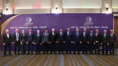 Türkiye Ekonomisinin Güncel Durumu ve Stratejik Hedefler