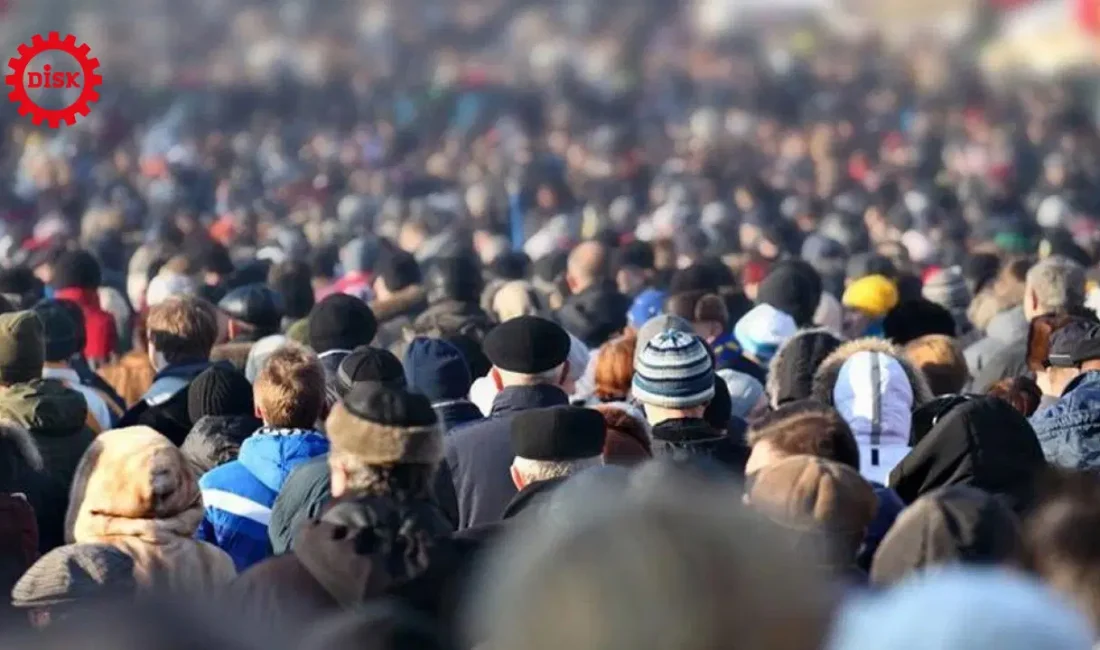 Türkiye İşgücü Raporunda geniş