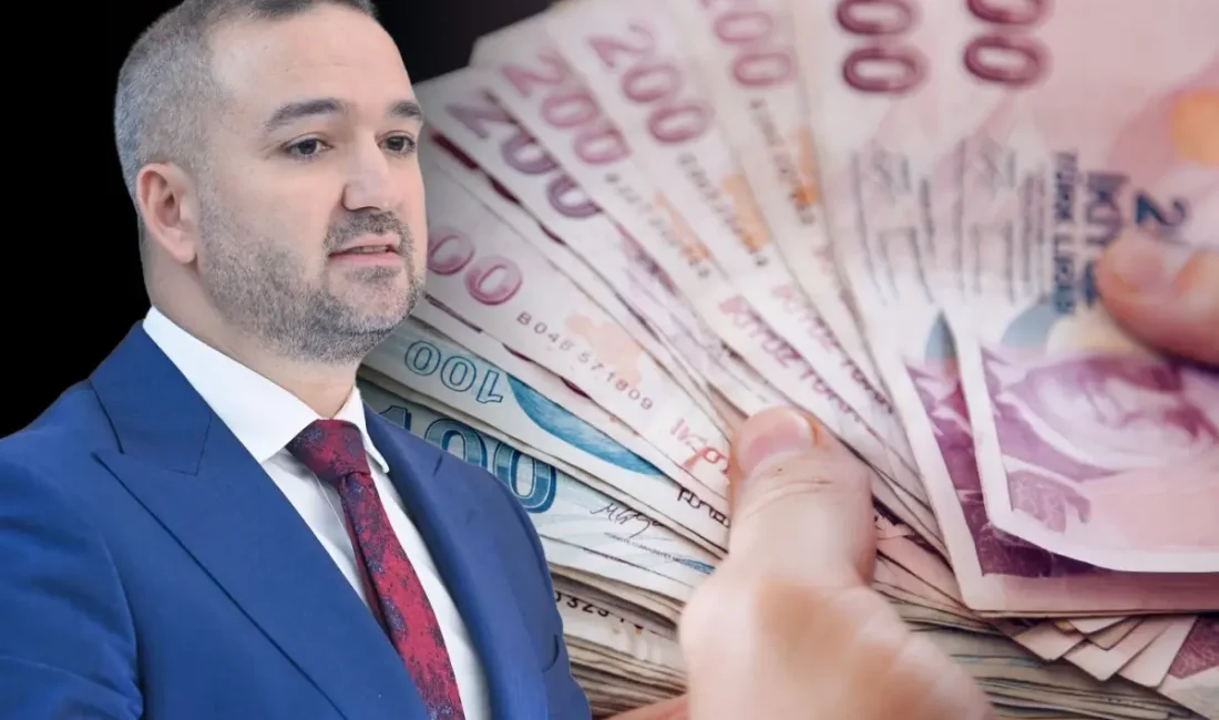 Türkiye Merkez Bankası Başkanı'nın