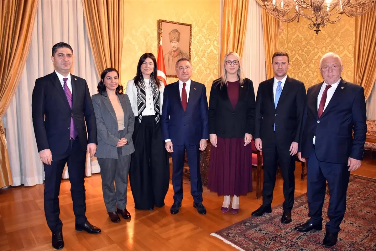 Türkiye ve İtalya Arasındaki Stratejik İşbirliği Gelişmeleri