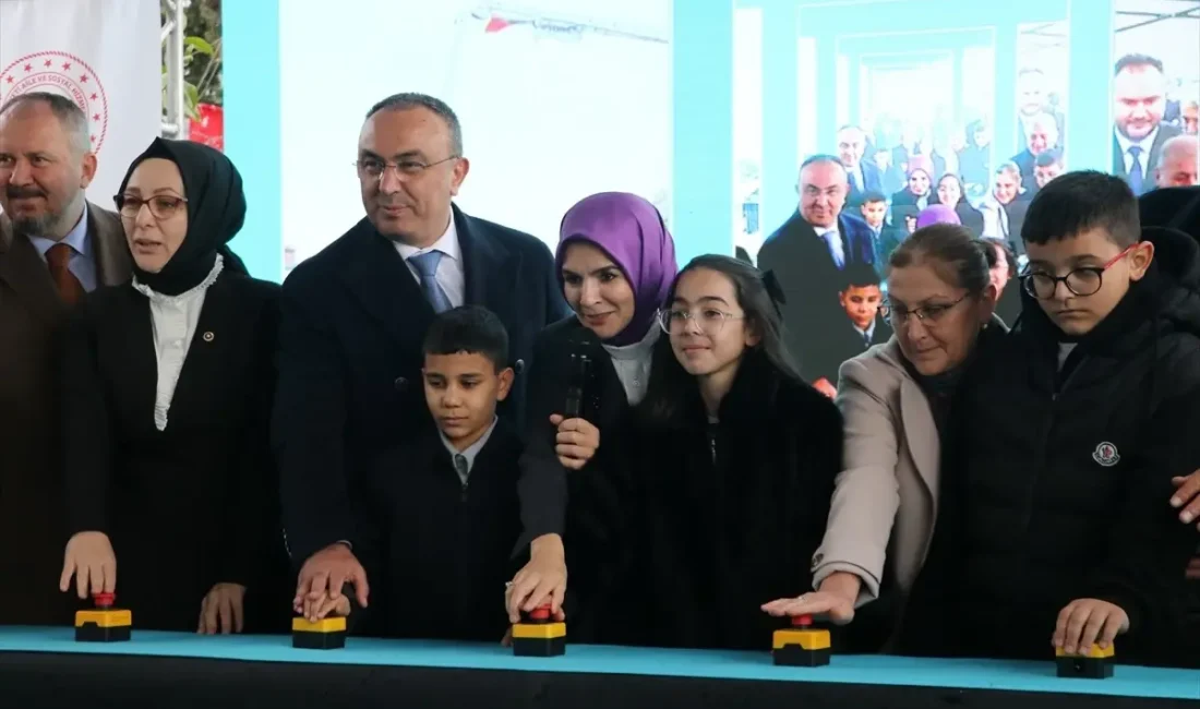 Türkiye’de sosyal yatırımlar ve