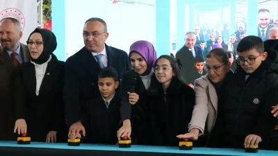 Türkiye’de Sosyal Yatırımlar ve Dönüşümler: Tekirdağ’da Yeni Adımlar