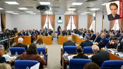 Türkiye’nin 2026 Bütçe ve Çevre Politikalarında Güncel Gelişmeler